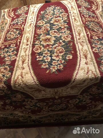 Ковры шерсть бу СССР