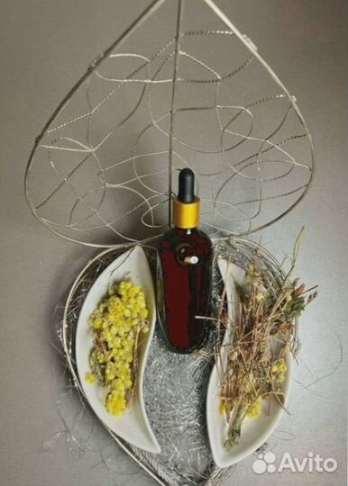 Вытяжка для поджелудочной железы