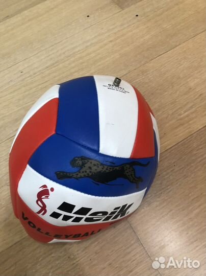 Волейбольный мяч размер 5