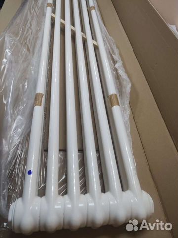 Радиаторы Arbonia 3180/06 боковое подключение