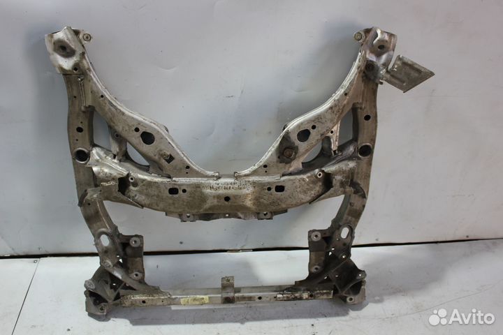 Подрамник передний BMW 5 F10 бмв 5 Ф10 балка