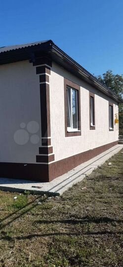 Дом 120 м² на участке 6 сот.