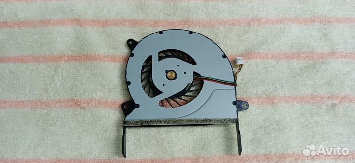 Запчасти для ноутбука