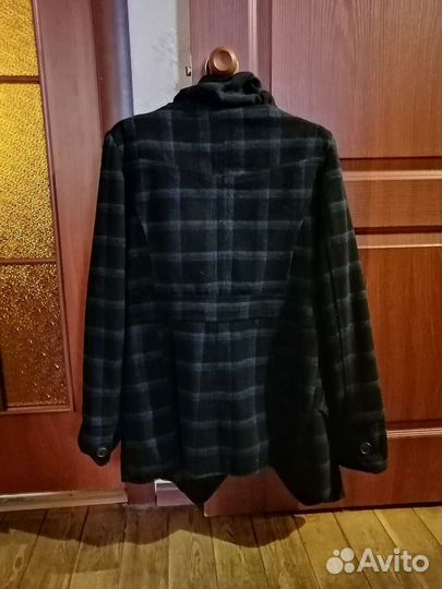 Полупальто