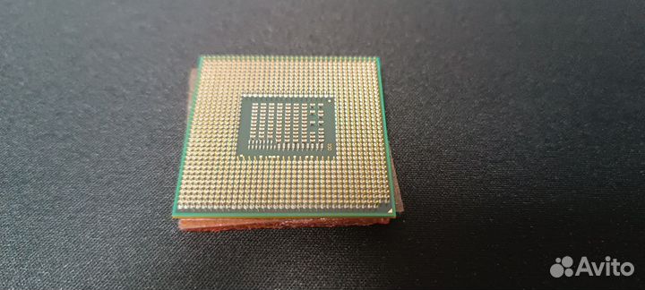 Процессор Intel Celeron B820 (SR0HQ) 1.7GHz
