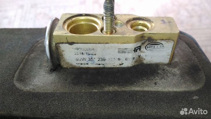 Авто Печка для Ситроен С5