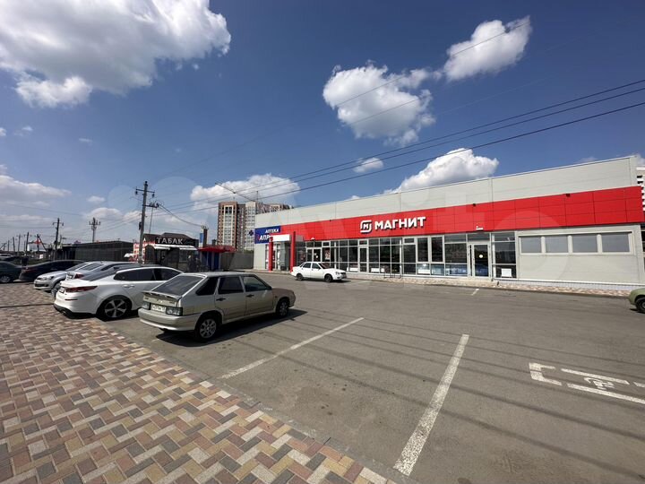 Торговая площадь, 77 м²