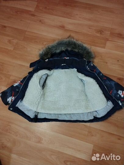 Костюм на мальчика 2 года