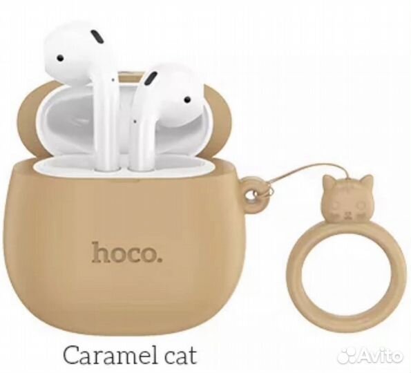 Наушники беспроводные Hoco