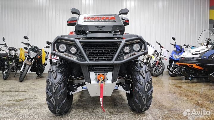 Aodes pathcross MAX 800 XE PRO sport камуфляж