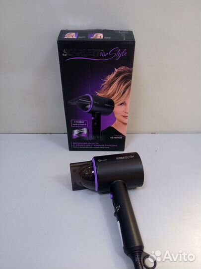 Фен Scarlett SC - HD70I36