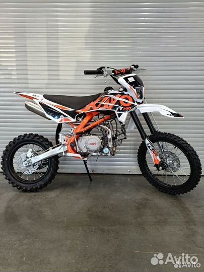 Питбайк Kayo Basic TT140