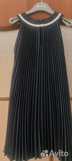 Платье на девочку