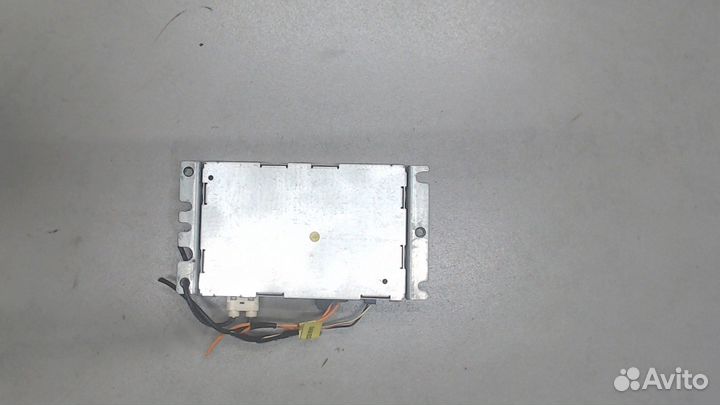 Блок управления аудио Jaguar XF 2007–2012, 2009