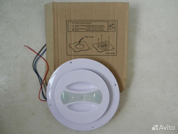 Амортизатор газовый Fa krosno 21306