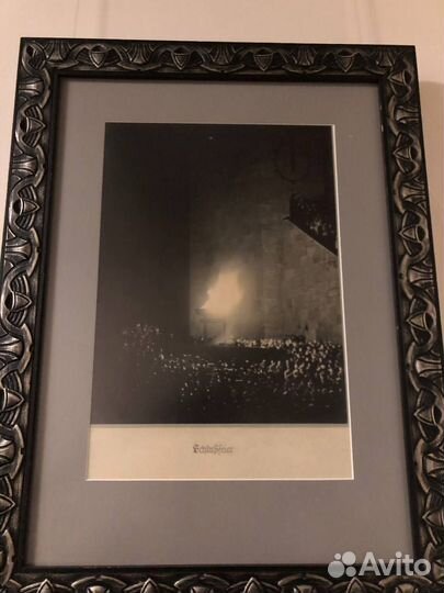 Фото авторства А.Родченко, Л. Рифеншталь