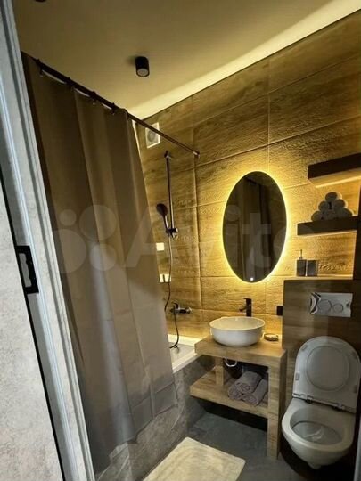 2-к. квартира, 40 м², 2/5 эт.