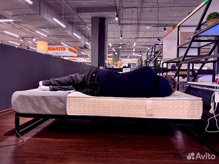 Матрас 160х200 Новый