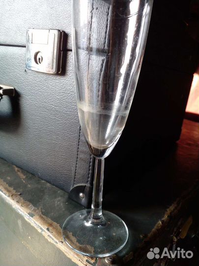 Рюмка, фужеры, стаканы