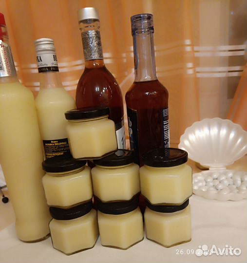 Барсучий жир