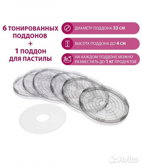 Сушилка электрическая Мастерица 3в1