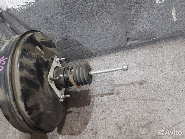 Вакуумный усилитель тормозов для Skoda Octavia A5