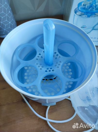 Стерилизатор philips avent