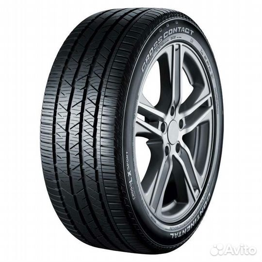 Continental ContiCrossContact LX Sport 275/45 R21 107H