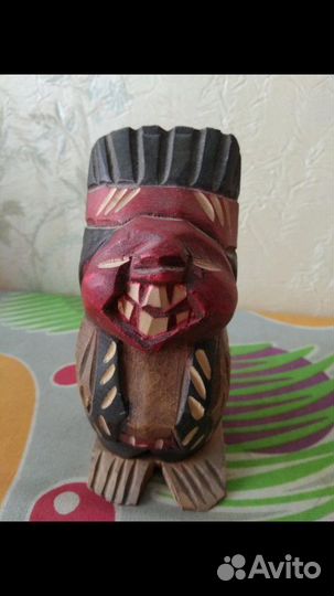 Статуэтка для прикола