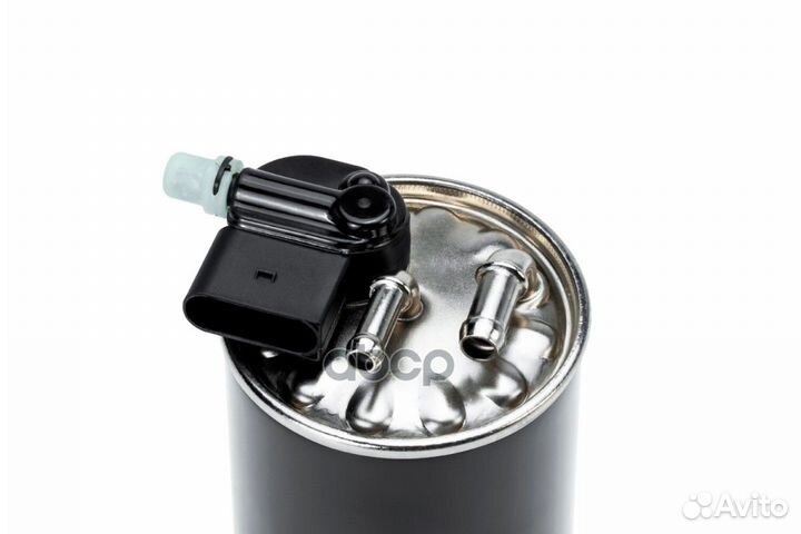 Фильтр топливный MB W204/212/X164/204/W164 07