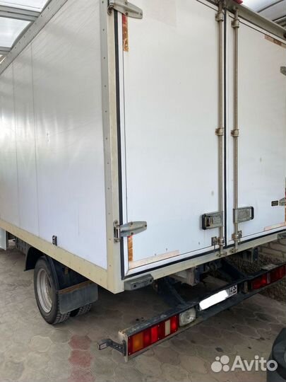 Будка на газель 3 метра бу