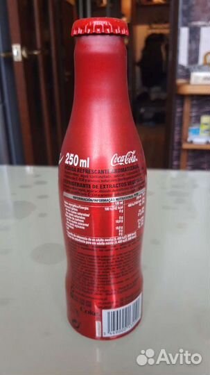 Кока Кола 2016