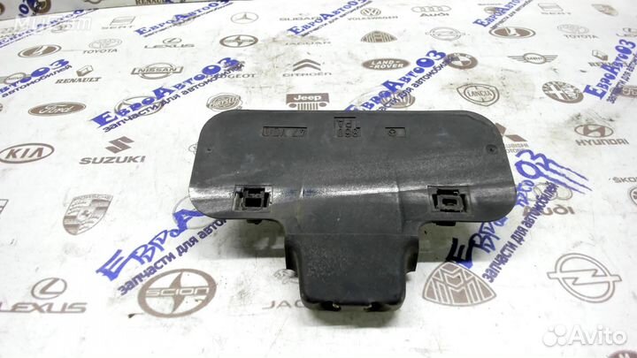 Форсунка омывателя лобового стекла Mercedes Benz W