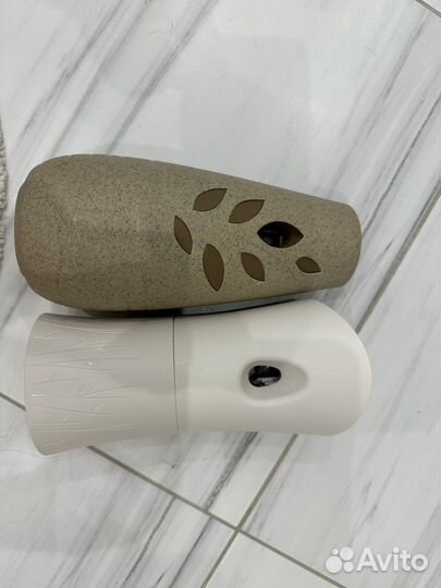 Диспенсер для освежителя воздуха