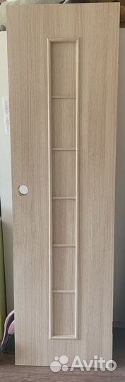 Межкомнатные двери бу