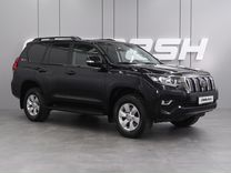 Toyota Land Cruiser Prado 2.7 AT, 2022, 50 451 км, с пробегом, цена 6 825 000 руб.