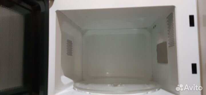 Микроволновая печь supra