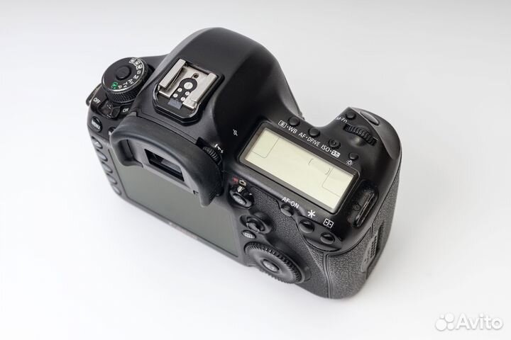 Canon EOS 5D Mark iii