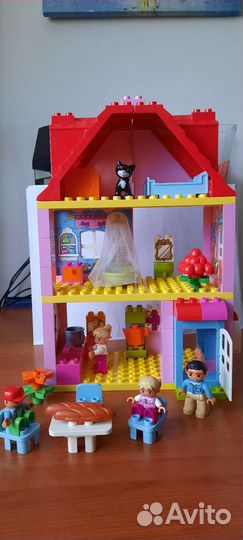Lego duplo