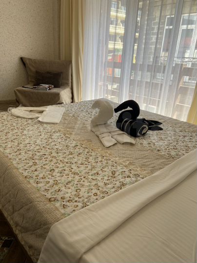 Комната 20 м², 1/3 эт.