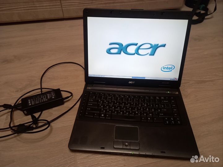 Acer extensa 5620G