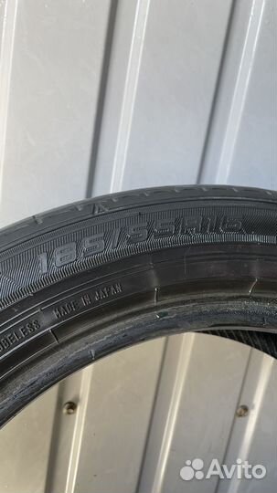 Dunlop Le Mans V 185/55 R16