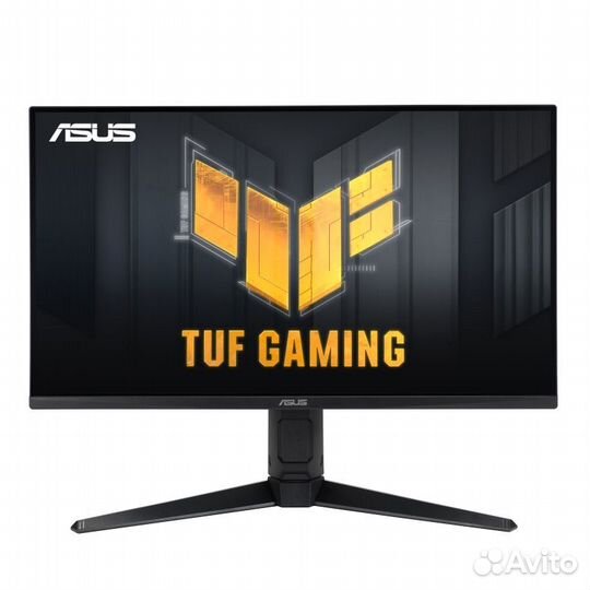 Игровой Asus Монитор asus TUF Gaming ips 144гц