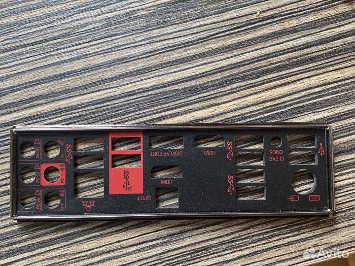 Игровой корпус для пк