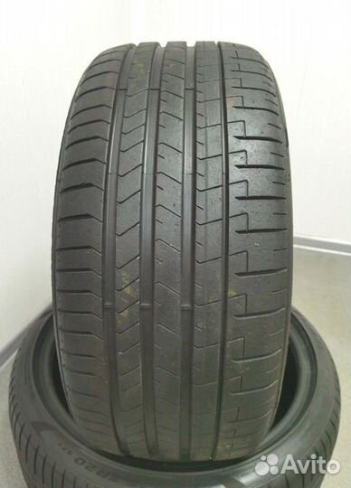Pirelli P Zero 255/35 R20 93Y