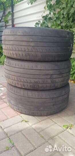 Jinyu YU63 255/50 R19 107Y