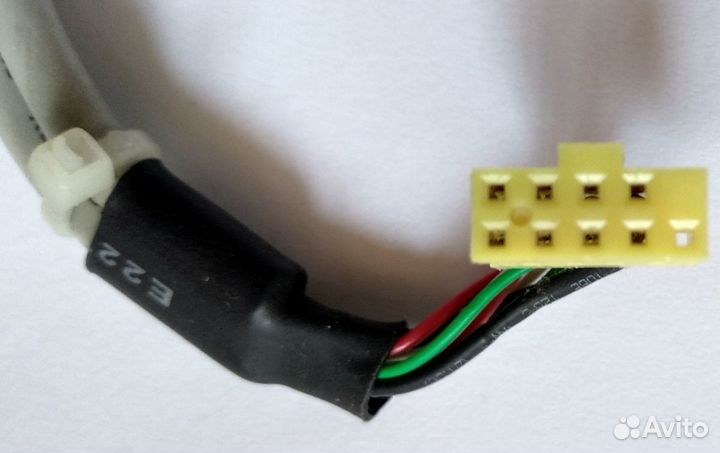 Контроллер на 2 USB порта