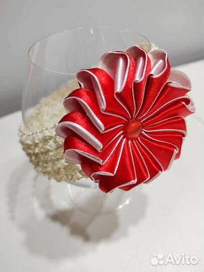 Ободок для головы. Аксессуары для волос