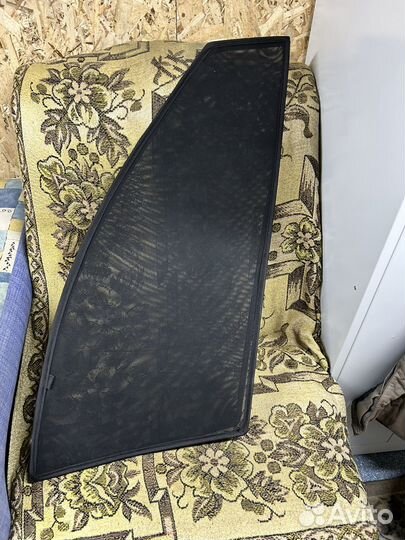 Продам сетки на chevrolet lacetti