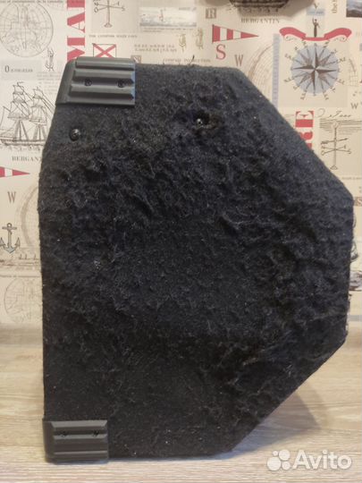 Басовый комбоусилитель behringer 90Вт